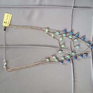 Premier Designs Jewelry "Pacific" Necklace